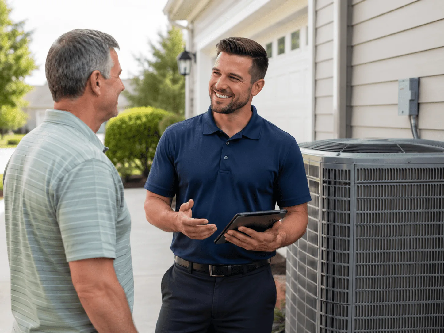 Heat Pump Installation Youngstown, FL FAQs
